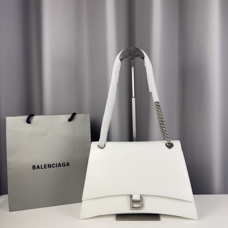 Ba*len*cia*ga hourglass bags
